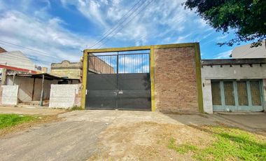 VENTA GALPÓN 433 M2 VALENTÍN ALSINA