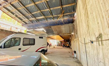 VENTA GALPÓN 433 M2 VALENTÍN ALSINA