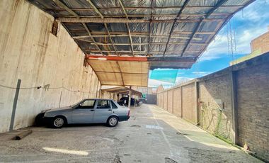 VENTA GALPÓN 433 M2 VALENTÍN ALSINA
