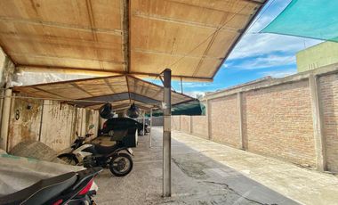 VENTA GALPÓN 433 M2 VALENTÍN ALSINA