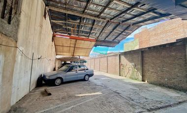 VENTA GALPÓN 433 M2 VALENTÍN ALSINA