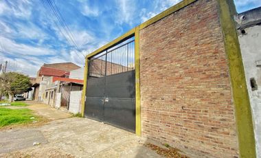 VENTA GALPÓN 433 M2 VALENTÍN ALSINA
