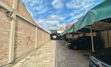 VENTA GALPÓN 433 M2 VALENTÍN ALSINA