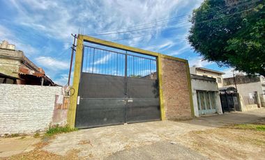 VENTA GALPÓN 433 M2 VALENTÍN ALSINA