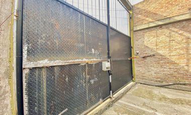 VENTA GALPÓN 433 M2 VALENTÍN ALSINA