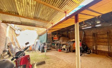 VENTA GALPÓN 433 M2 VALENTÍN ALSINA