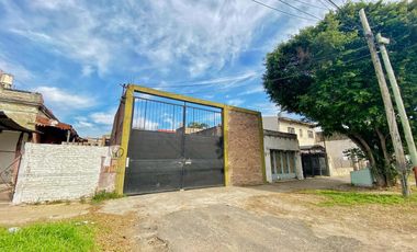 VENTA GALPÓN 433 M2 VALENTÍN ALSINA