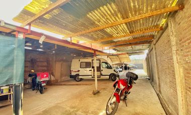 VENTA GALPÓN 433 M2 VALENTÍN ALSINA
