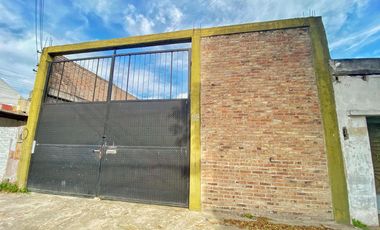 VENTA GALPÓN 433 M2 VALENTÍN ALSINA
