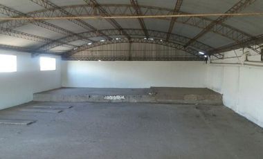 Galpón | AV. CHAMPAGNAT al 3500
