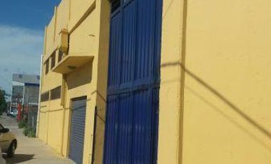 Galpón | AV. CHAMPAGNAT al 3500
