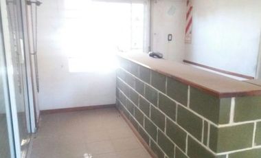 Galpón | AV. CHAMPAGNAT al 3500