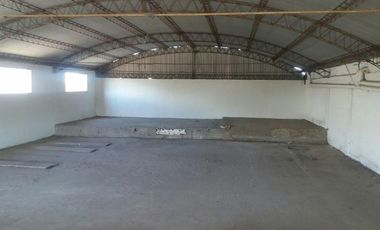 Galpón | AV. CHAMPAGNAT al 3500