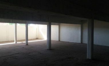 Galpón | AV. CHAMPAGNAT al 3500