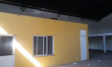 Galpón | AV. CHAMPAGNAT al 3500