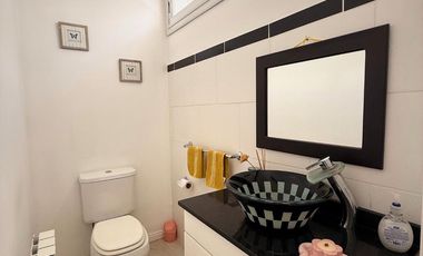 CASA 4 AMBIENTES EN VENTA, BARRIO LOS PARAISOS, LOS CARDALES