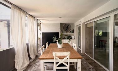 CASA 4 AMBIENTES EN VENTA, BARRIO LOS PARAISOS, LOS CARDALES