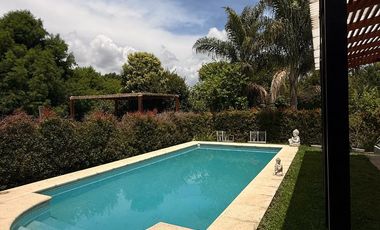 CASA 4 AMBIENTES EN VENTA, BARRIO LOS PARAISOS, LOS CARDALES