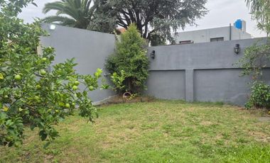 Casa en Barrio Guemes, HAEDO