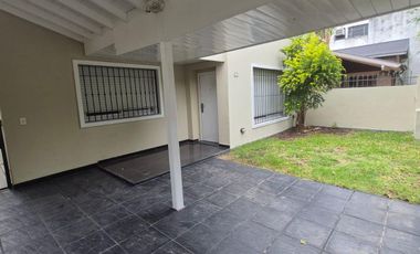 Casa en Barrio Guemes, HAEDO