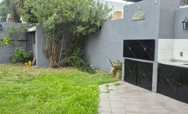 Casa en Barrio Guemes, HAEDO