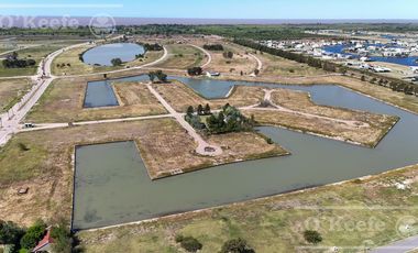 Lote en venta en Puerto Nizuc - Oportunidad de inversión en Guillermo Hudson