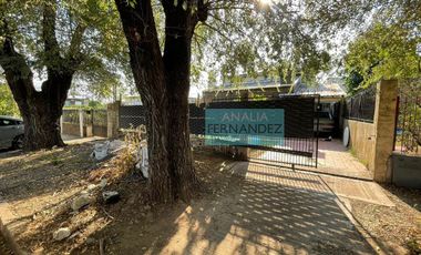 Casa en Hurlingham