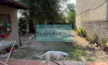 Casa en Hurlingham