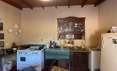 Casa en Hurlingham