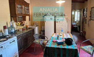 Casa en Hurlingham