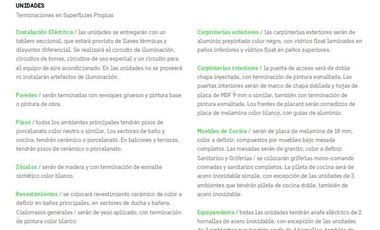 Maipu 3200 - UNIDAD 2 AMBIENTES