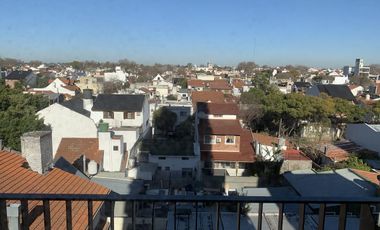 Maipu 3200 - UNIDAD 2 AMBIENTES