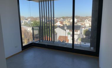 Maipu 3200 - UNIDAD 2 AMBIENTES