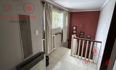 Casa en zona residencial