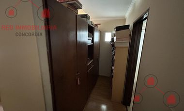 Casa en zona residencial