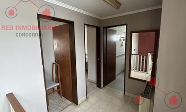 Casa en zona residencial
