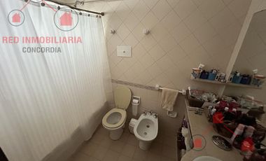 Casa en zona residencial