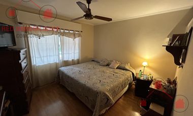 Casa en zona residencial