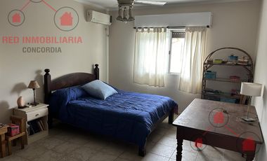 Casa en zona residencial