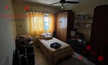 Casa en zona residencial