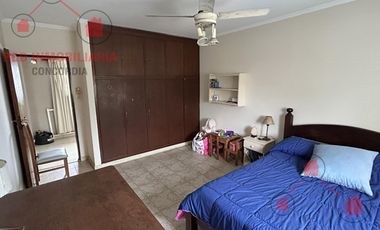 Casa en zona residencial
