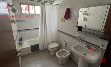 Casa en zona residencial