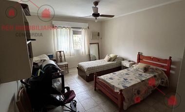 Casa en zona residencial