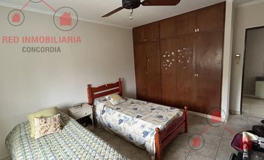 Casa en zona residencial