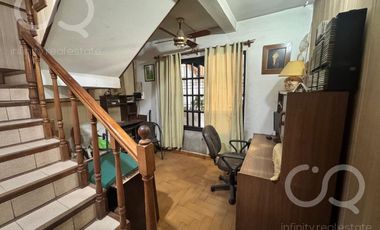 Casa en Moron