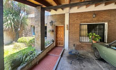 Casa en Moron