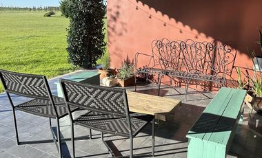 Casa a la venta en Chacras de la Trinidad | VCO Propiedades