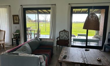 Casa a la venta en Chacras de la Trinidad | VCO Propiedades