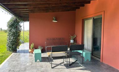 Casa a la venta en Chacras de la Trinidad | VCO Propiedades