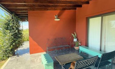 Casa a la venta en Chacras de la Trinidad | VCO Propiedades